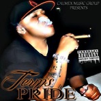 Pride - Single