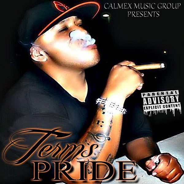 Pride - Single