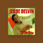 Jesse Belvin