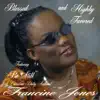 Francine Jones - Be Still