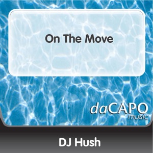 On the Move - Single
