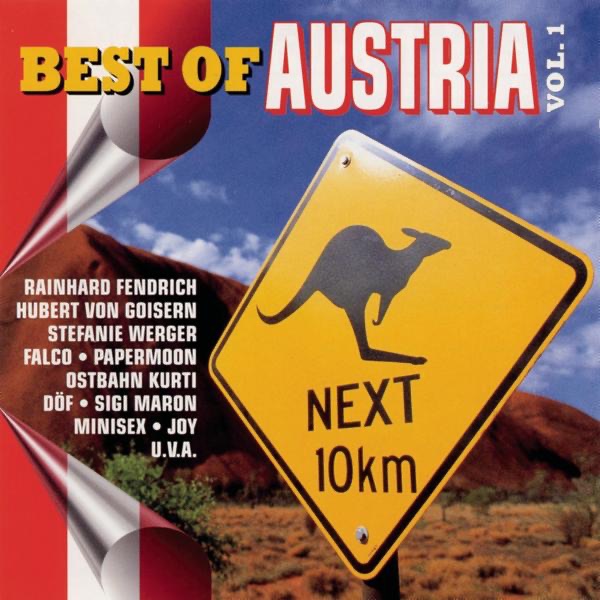 Best of Austria, Vol.1