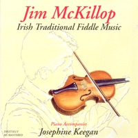 Irish Traditional Music by Jim McKillop & Josephine Keegan on Apple Music