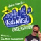 Eliza - John Carlin & the Kids Music Underground lyrics