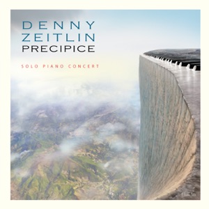 Precipice (Solo Piano Concert) [Live]