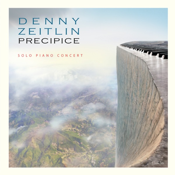 Precipice (Solo Piano Concert) [Live]