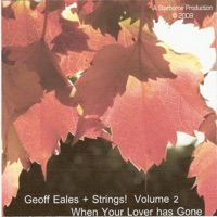 Geoff Eales Orchestra & Geoff Eales - It's Too Late
