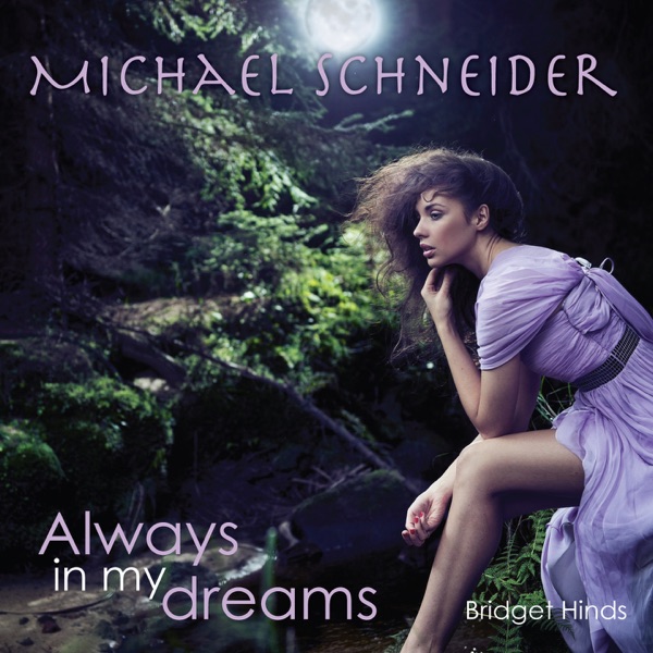 Always In My Dreams - EP