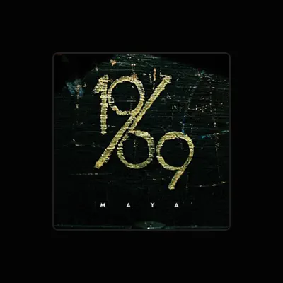 Listen to 1969, watch music videos, read bio, see tour dates & more!