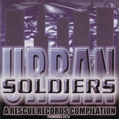 Urban Soldiers 1
