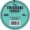 Sweat - Trickski lyrics