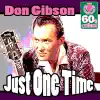 Just One Time