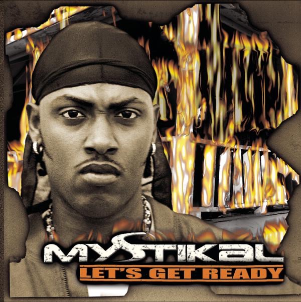 Lets Get Ready By Mystikal On ITunes