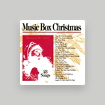 The Music Box Band