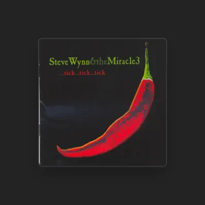 Listen to Steve Wynn, watch music videos, read bio, see tour dates & more!