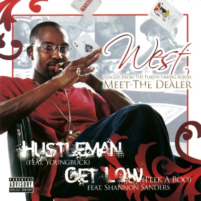 Hustleman (Single)