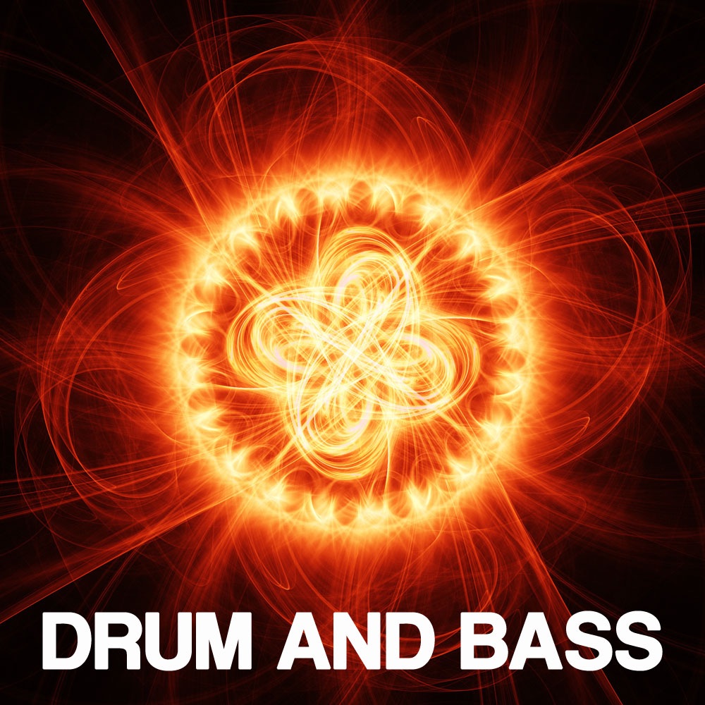 Kaaosradio 24h To Dubstep/DnB/Breakbeat - drokz - drum and bass terror