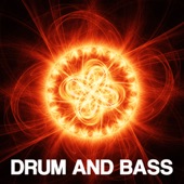 DNB (Best Drum and Bass) artwork