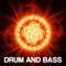 DNB (Best Drum and Bass) artwork