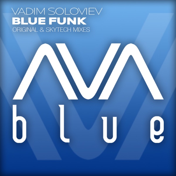 Blue Funk - Single