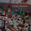Blotted Science - Ingesting Blattaria