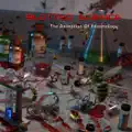 A Sting Operation, Pt. III - Seeing Dead People