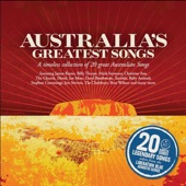 Australia's Greatest Songs artwork