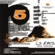 La Roca Vol 5