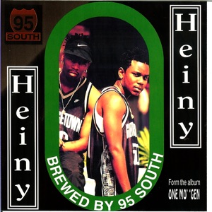 Heiny Heiny (TV Mix)