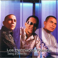 Los Hermanos Rosario - Sube y Baja