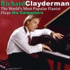 Richard Clayderman - Rainy Days and Mondays