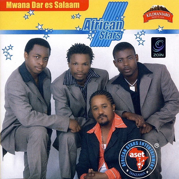 Mwana Dar es Salaam
