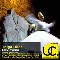 Mevlevism - Tolga Diler