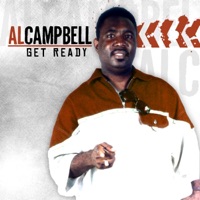 Get Ready - Al Campbell