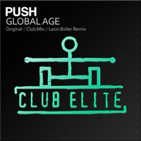 Global Age - EP - Push