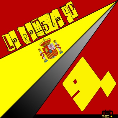 La Rambla EP - Single