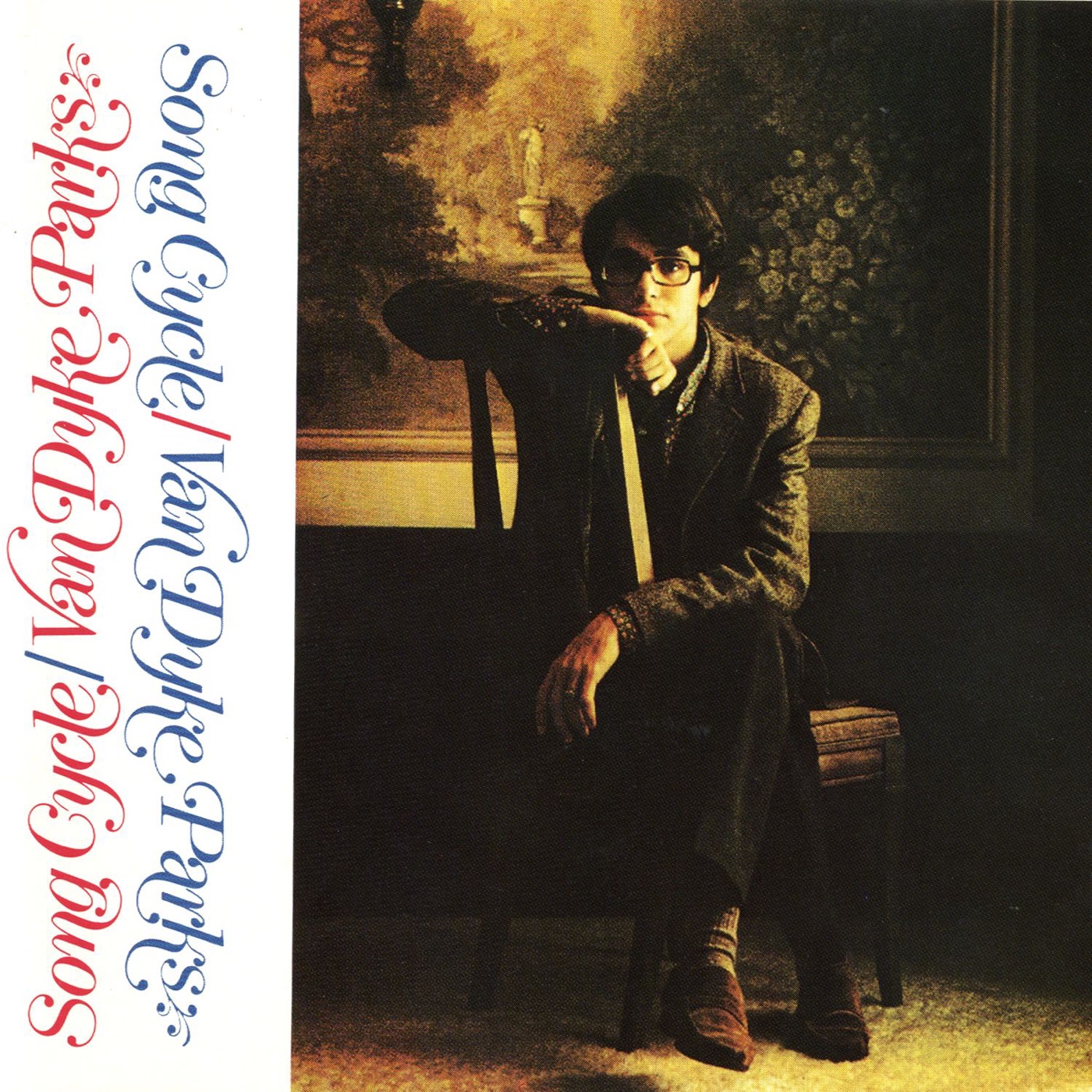 Song Cycle by Van Dyke Parks