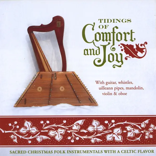 Silent Night, Holy Night — Heidi and Esther Haase