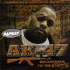 AK 47 Soundtrack 2 Da Streets