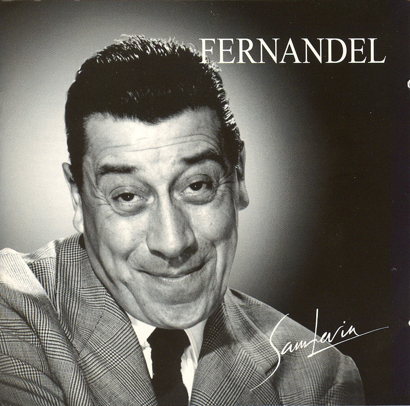 Fernandel