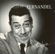 Fernandel - Fernandel