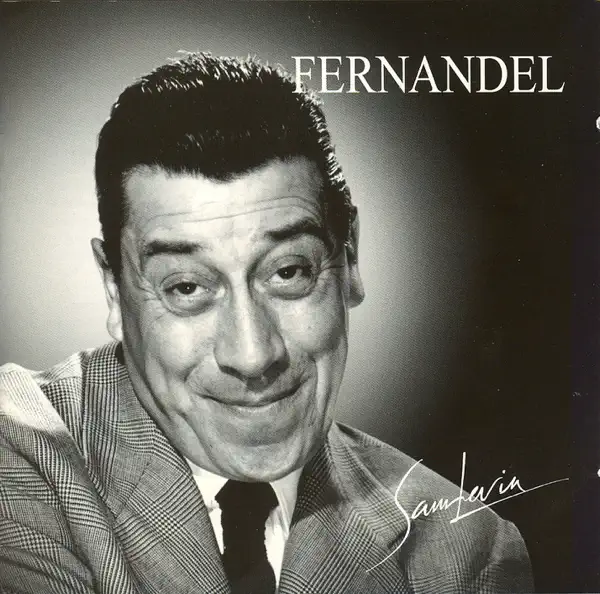 Félicie aussi — Fernandel