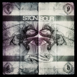 Stone Sour - Hesitate