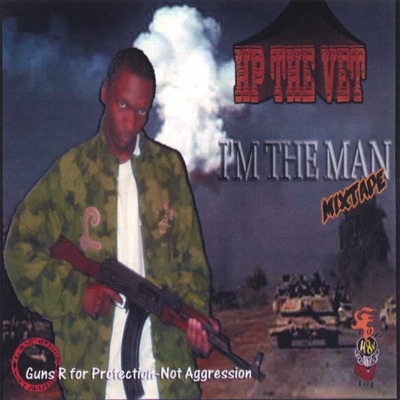 I'm the Man (Mixtape)