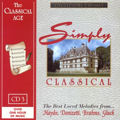 The Classical Age (Vol 3)