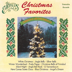 Christmas With the Emeralds