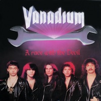 Vanadium - Fire Trails