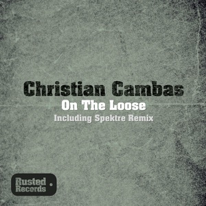 On The Loose - Single