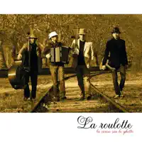 La valse du diable — La roulotte