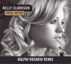 Kelly Clarkson - Walk Away (Ralphi Rosario Remix)
